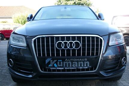 Audi Q5 Gebrauchtwagen