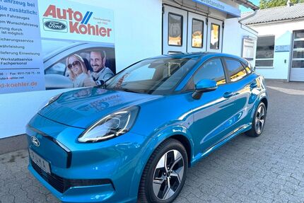 Ford Puma Gen-E Gebrauchtwagen