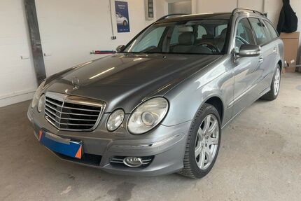 Mercedes-Benz E 500 Gebrauchtwagen