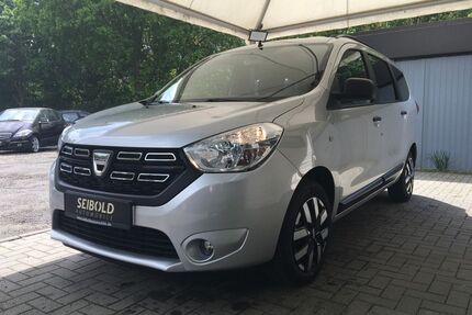 Dacia Lodgy Gebrauchtwagen