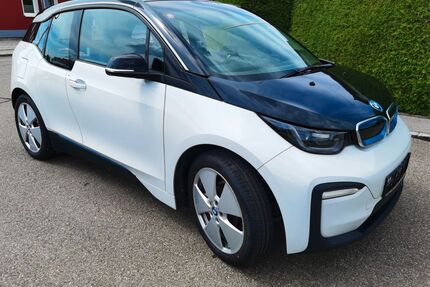 Dacia i3 