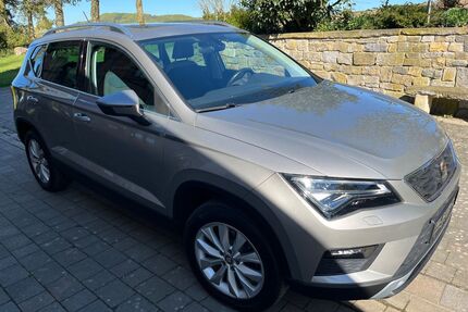 Seat Ateca Gebrauchtwagen