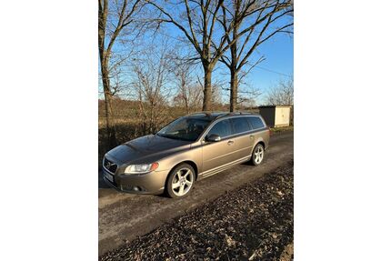 Volvo V70 Gebrauchtwagen
