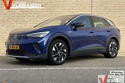 VW ID.4 Gebrauchtwagen