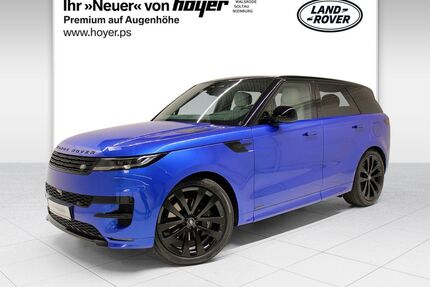 Land Rover Range Rover Sport Gebrauchtwagen
