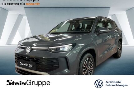 VW Tayron Gebrauchtwagen