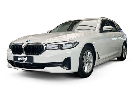 BMW 530 Gebrauchtwagen