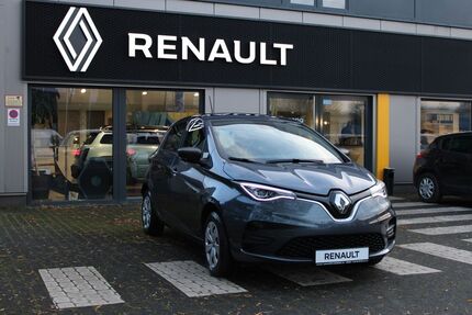 Renault ZOE Gebrauchtwagen
