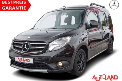 Mercedes-Benz Citan Gebrauchtwagen