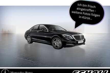Mercedes-Benz S 350 Gebrauchtwagen