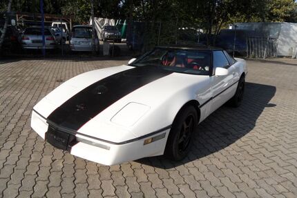 Corvette C4 Gebrauchtwagen