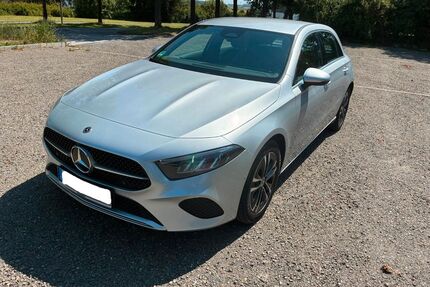 Mercedes-Benz A 200 Gebrauchtwagen