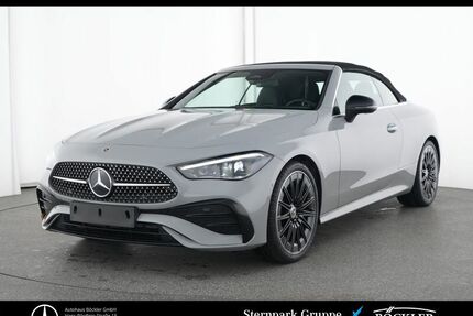 Mercedes-Benz CLE 200 Gebrauchtwagen