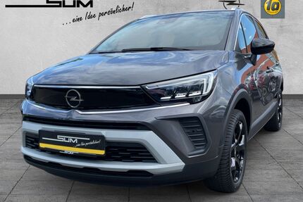 Opel Crossland (X) Gebrauchtwagen