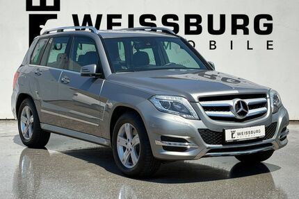 Mercedes-Benz GLK 350 Gebrauchtwagen