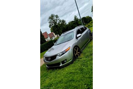Honda Accord Gebrauchtwagen