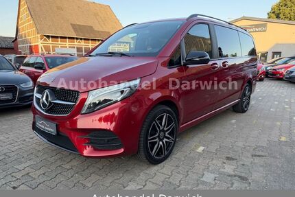 Mercedes-Benz V 300 Gebrauchtwagen