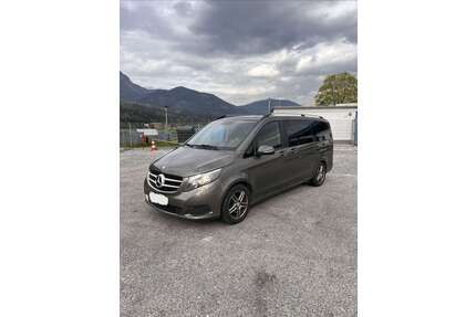 Mercedes-Benz V 220 Gebrauchtwagen