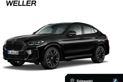 BMW X4 M40 Gebrauchtwagen