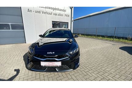 Kia ceed Sportswagon Gebrauchtwagen