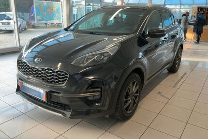 Kia Sportage Gebrauchtwagen