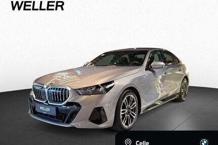 BMW 540 Gebrauchtwagen