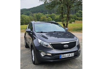 Kia Sportage Gebrauchtwagen