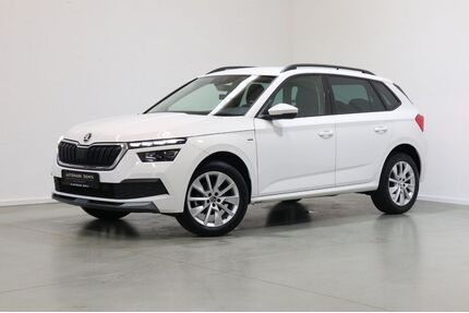 Skoda Kamiq Gebrauchtwagen
