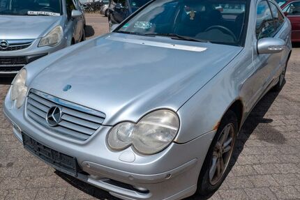 Mercedes-Benz CE 230 Gebrauchtwagen