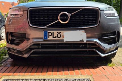 Volvo XC90 Gebrauchtwagen