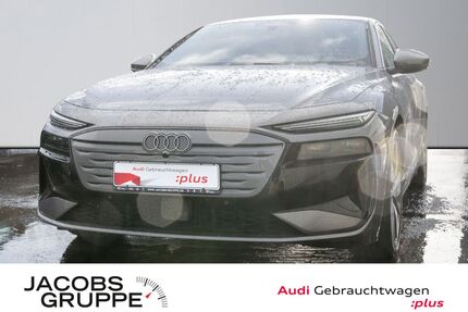 Audi A6 e-tron Gebrauchtwagen