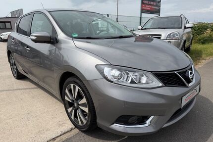 Nissan Pulsar Gebrauchtwagen
