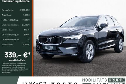 Volvo XC60 Gebrauchtwagen