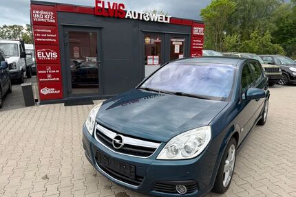 Opel Signum Gebrauchtwagen
