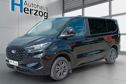 Ford Tourneo Custom Gebrauchtwagen