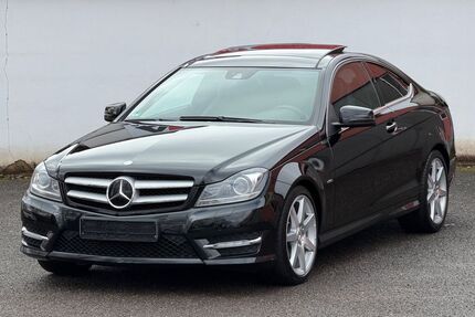 Mercedes-Benz C 250 Gebrauchtwagen