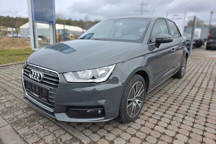 Audi A1 Gebrauchtwagen