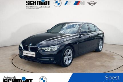 BMW 318 Gebrauchtwagen