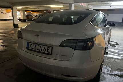 Tesla Model 3 Gebrauchtwagen