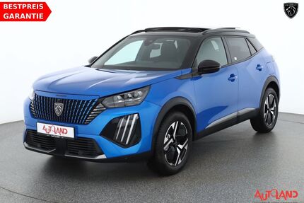 Peugeot 2008 Gebrauchtwagen