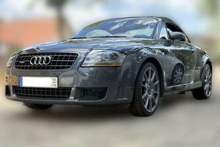 Audi TT Gebrauchtwagen