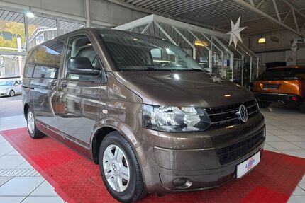 VW T5 Multivan Gebrauchtwagen