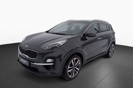 Kia Sportage Gebrauchtwagen