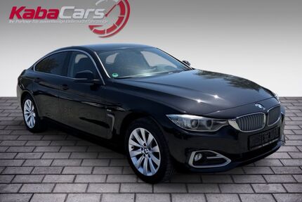 BMW 428 Gebrauchtwagen