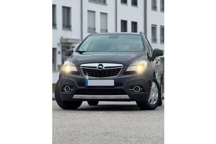Opel Mokka Gebrauchtwagen