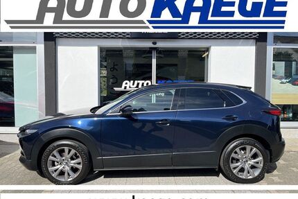 Mazda CX-30 Gebrauchtwagen