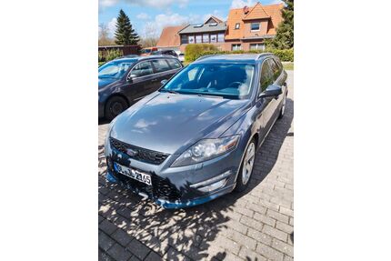 Ford Mondeo Gebrauchtwagen