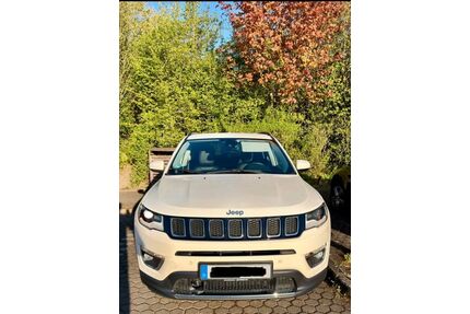 Jeep Compass Gebrauchtwagen