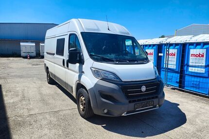 Fiat Ducato Gebrauchtwagen
