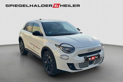 Fiat 600 Gebrauchtwagen